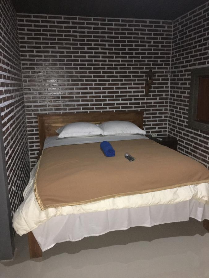 Gedul Homestay Чангу Екстер'єр фото