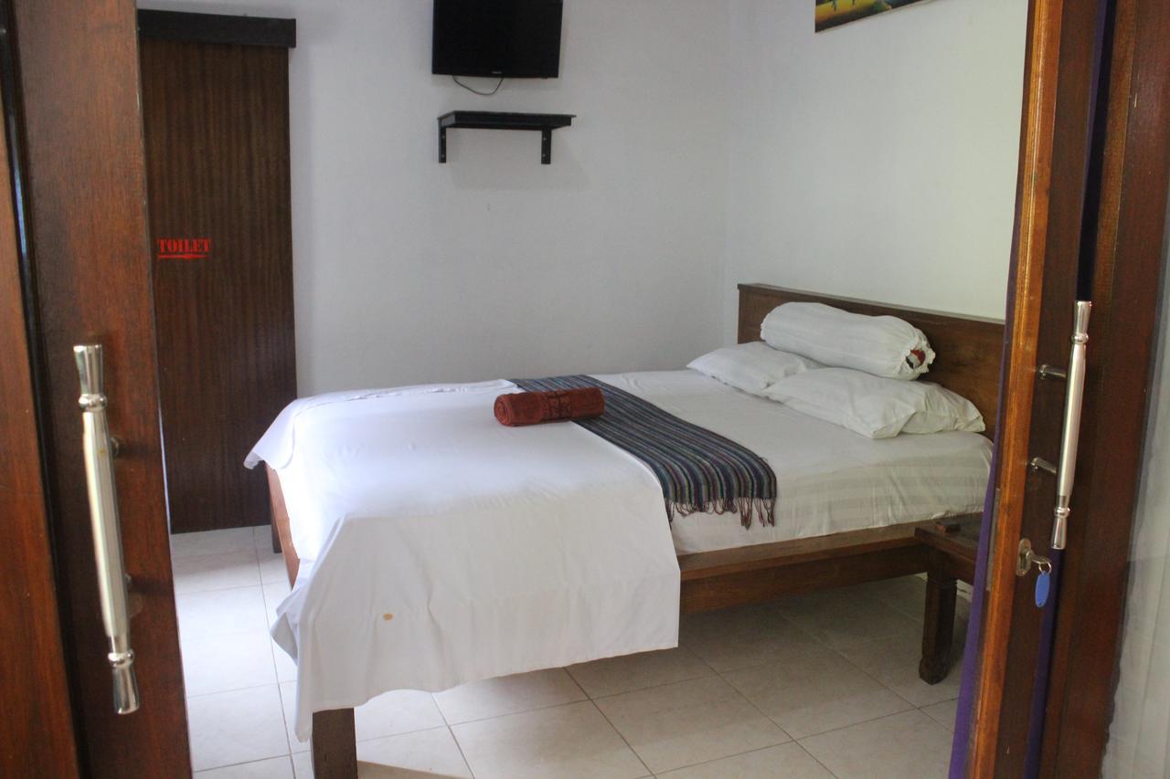 Gedul Homestay Чангу Екстер'єр фото