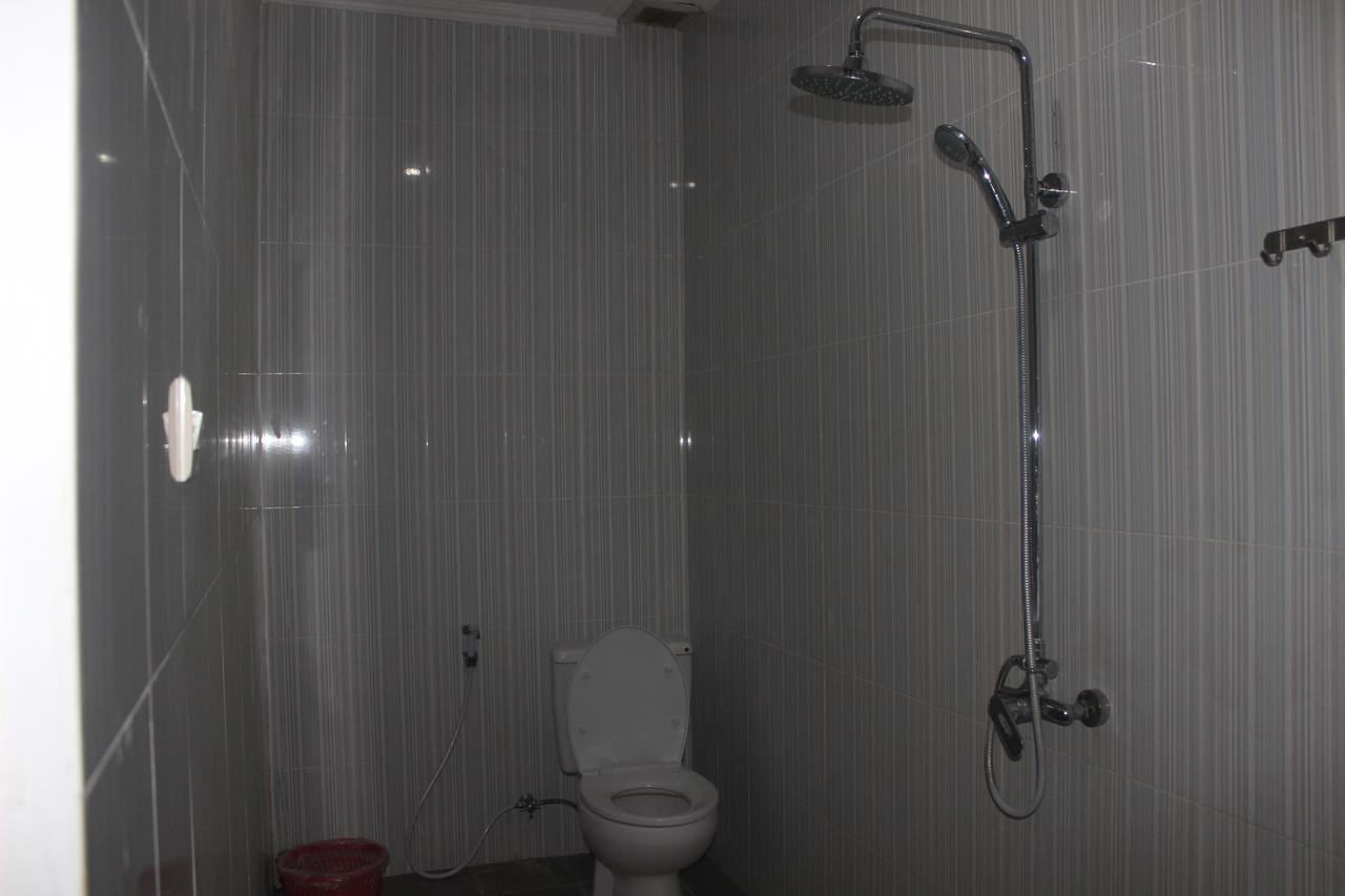Gedul Homestay Чангу Екстер'єр фото